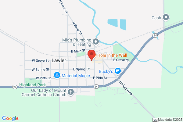 Kohlmeyer Inc