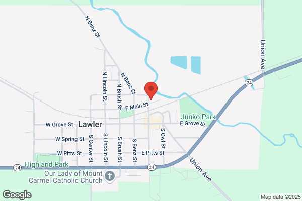 Lawler Plumbing & Heating