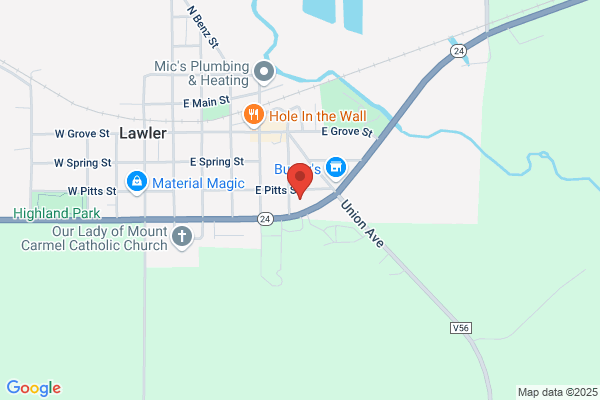 State Bank of Lawler