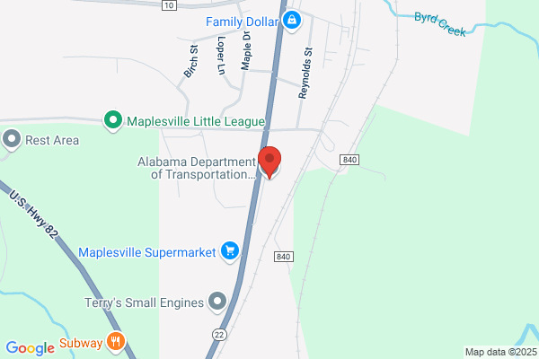 Highway Department