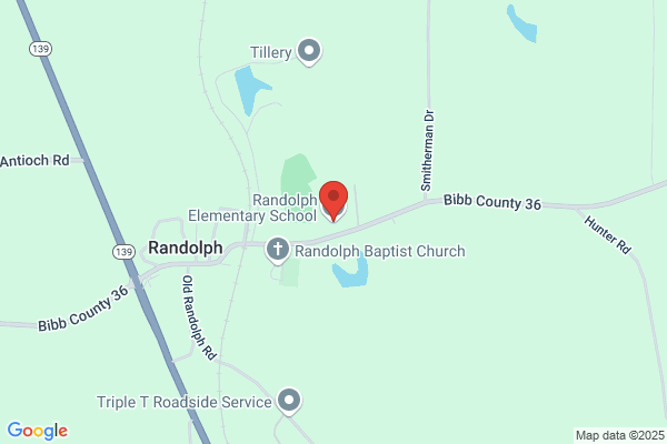 Randolph School