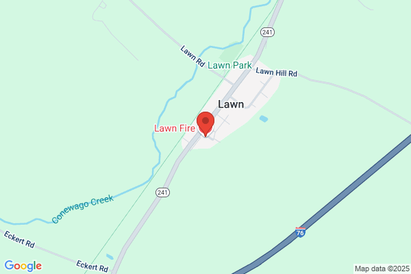 Lawn Fire Co