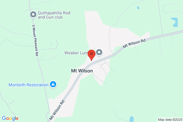 Mt Wilson Church of the Brethren