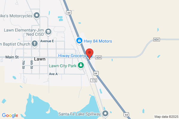 Hiway Groc