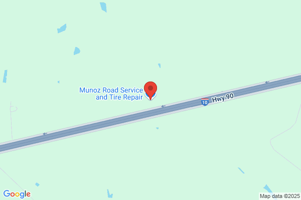 Munoz Tire Shop