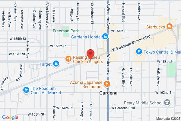 Applied Infotech System Inc