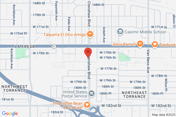 Crenshaw Business Service
