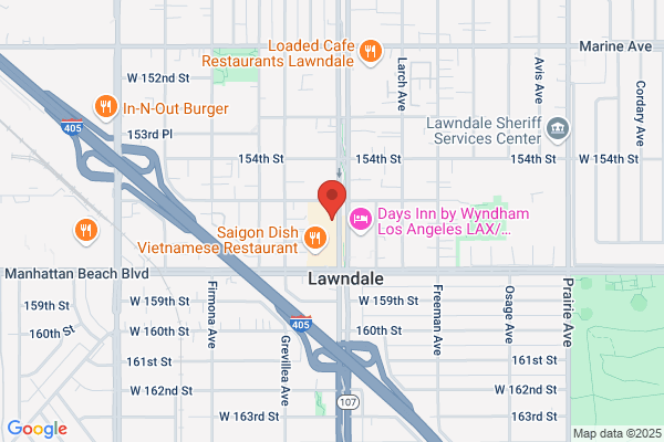 Heating & Air Conditioning Hawthorne