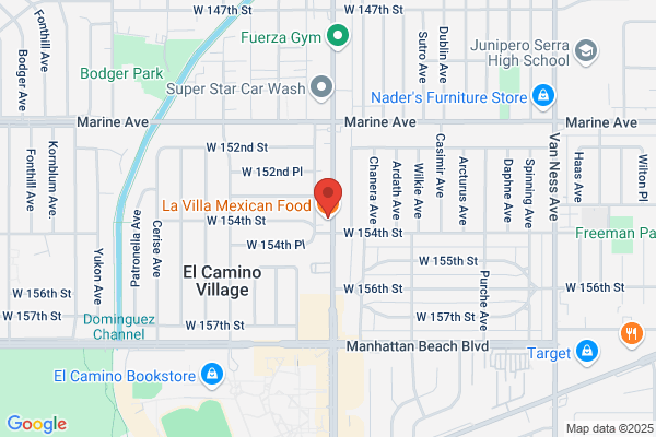 La Villa Store