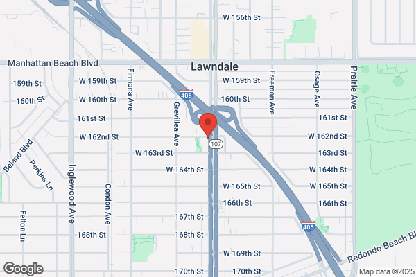 Lawndale Liquors