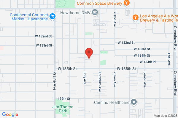 Briarwood Apartments