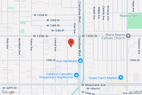 Chadron Apartments