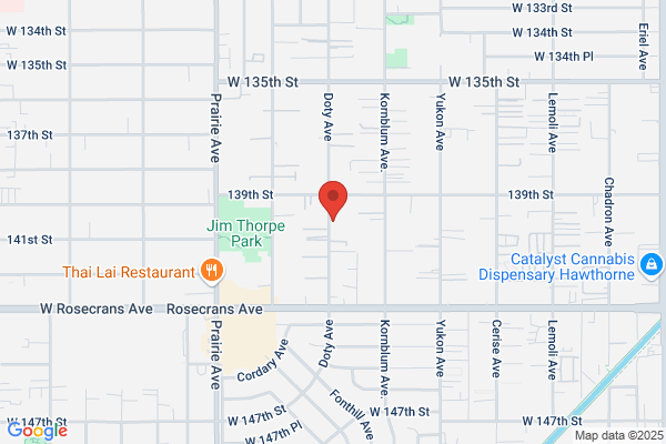 Doty Avenue Apartments