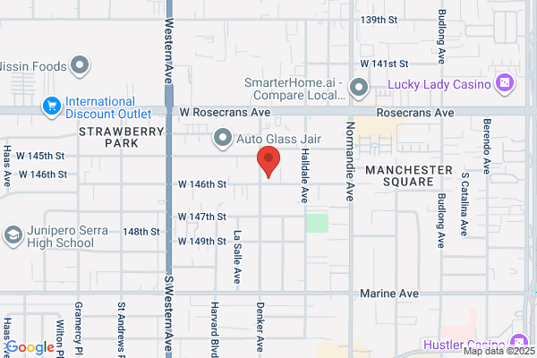 Gardena Garden Condominum Homeowner's Association