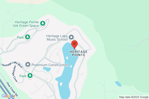 Heritage Pointe