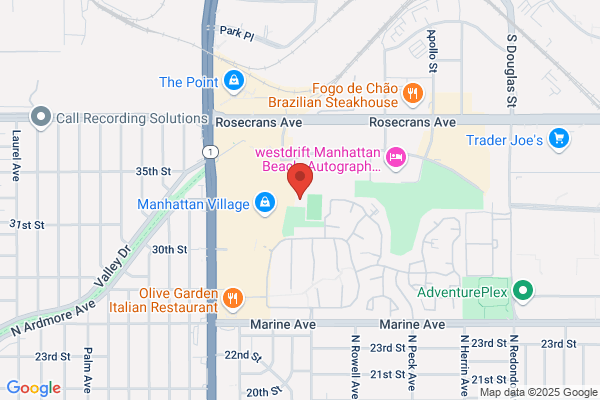 Manhattan Senior Villas