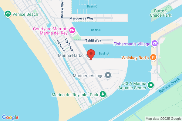 Villa Marina Apartments
