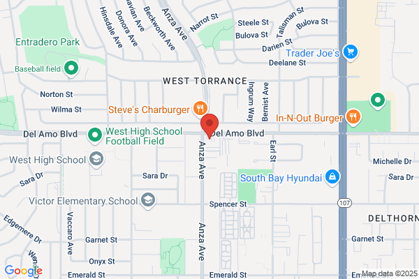 Hermes Bitcoin ATM - Torrance