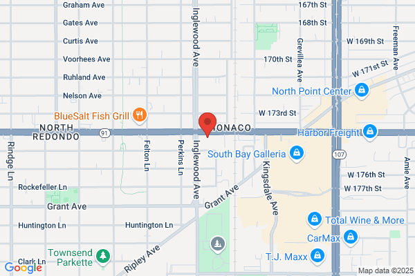 Bitcoin ATM Redondo Beach - Coinhub