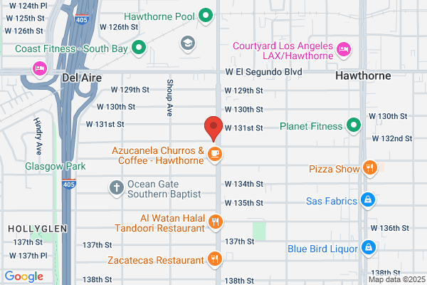 Universal Atm Service