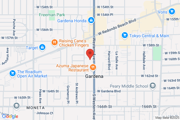 A-One Auto Center
