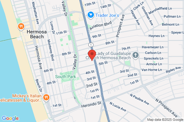 Beachside Auto Repair