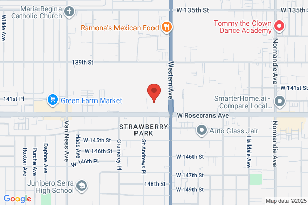 Caliber Collision Centers