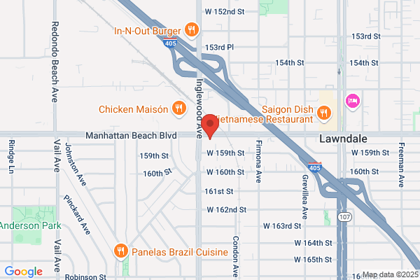 LUXE Auto Body & Brake Center