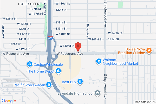 South Bay Collision Center