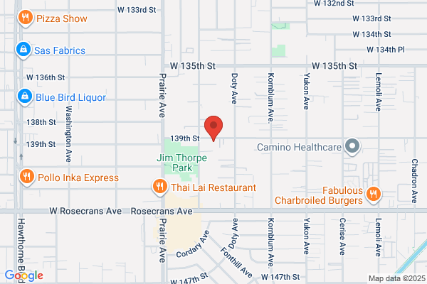 T & C Auto Body Shop