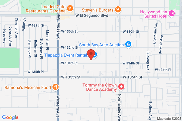 Top Speed Automotive Inc
