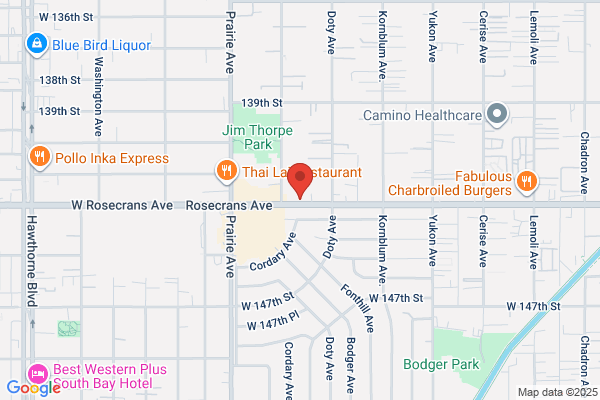 Express Smog & Auto Repair