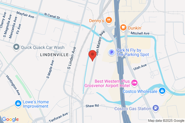 Four Star Automotive Repair