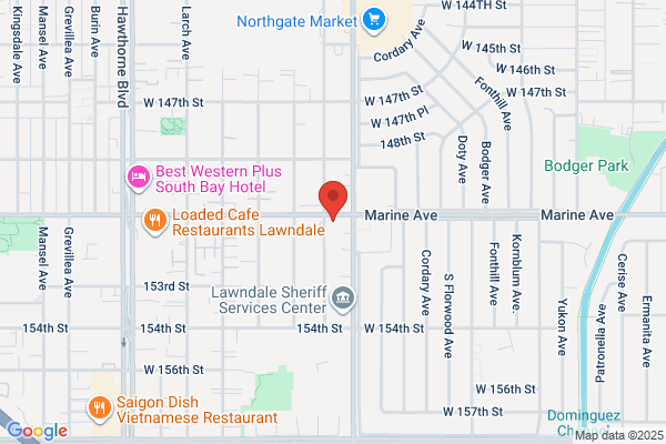 L & J Auto Repair