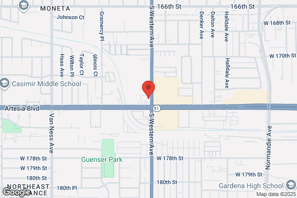 Sam's Auto Land