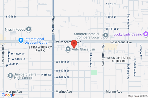 Showa Auto Repair Inc