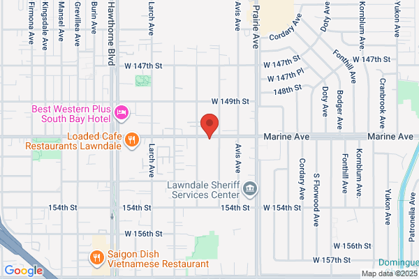 Smog Test Only Center