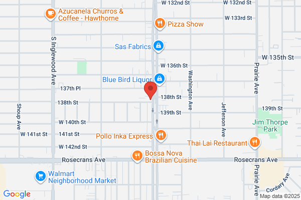 South Bay Auto Glass