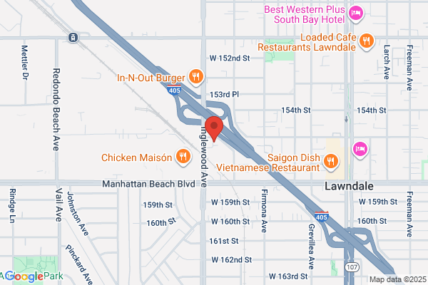 South Bay British Auto Repair