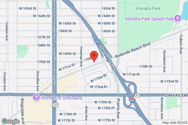 South Bay Car Care