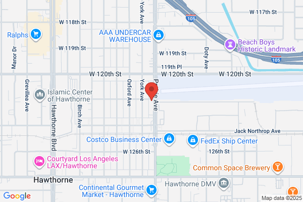 Supreme Automotive Service