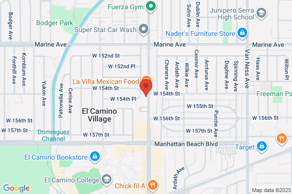 Village Auto Body Inc