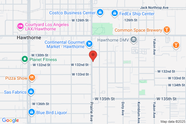 South Bay Tires