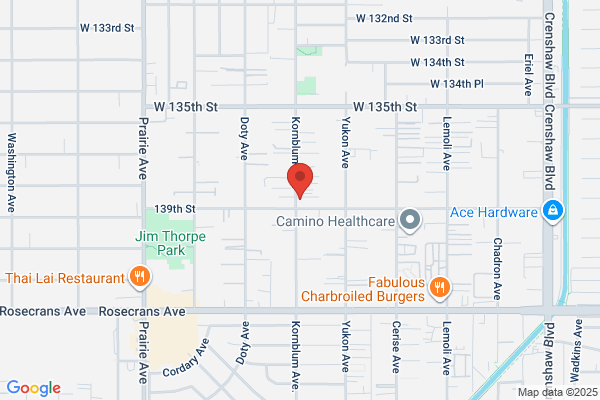 Hawthorne Auto Center