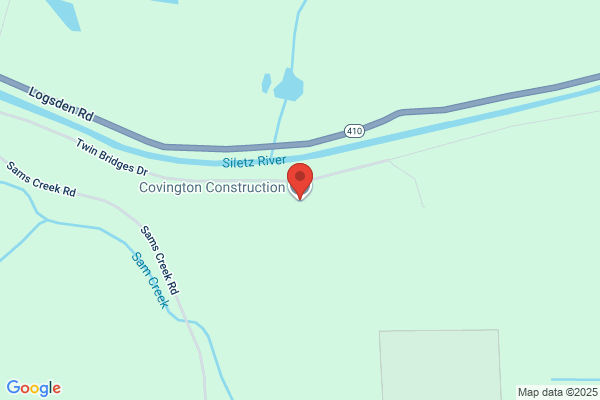 De Covington Construction