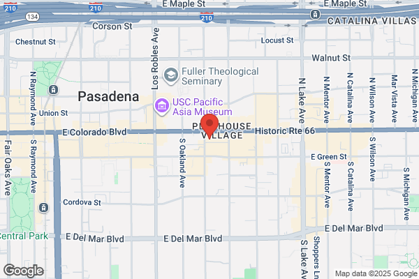 Jim Parker Inc
