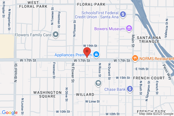 Meridian Management Corporation