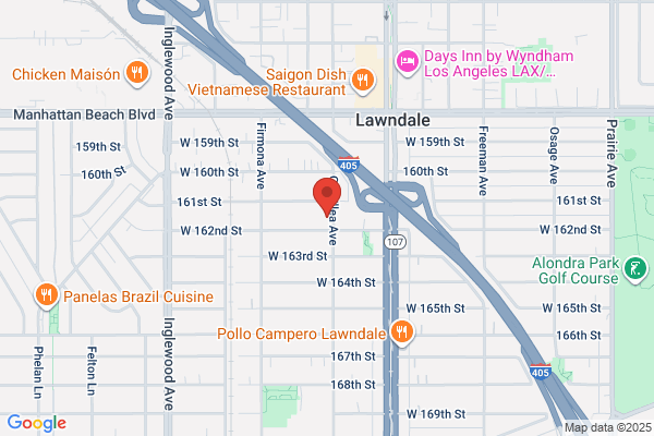 SafeClean Los Angeles