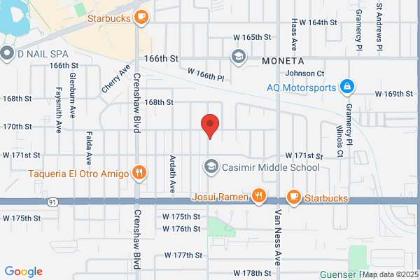Silva Joe & Sons Electric Inc