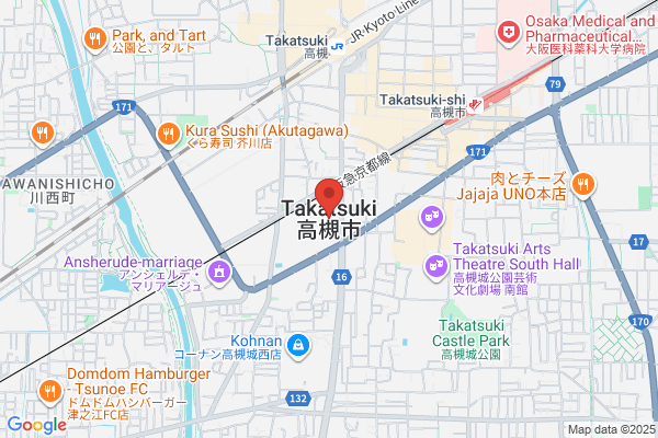 Takatsuki Painting